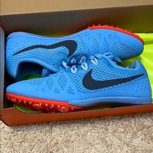 Nike | Zoom Rival M 8